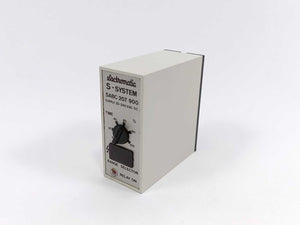Electromatic SABC 207 900 S-System