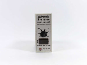 Electromatic SABC 207 900 S-System