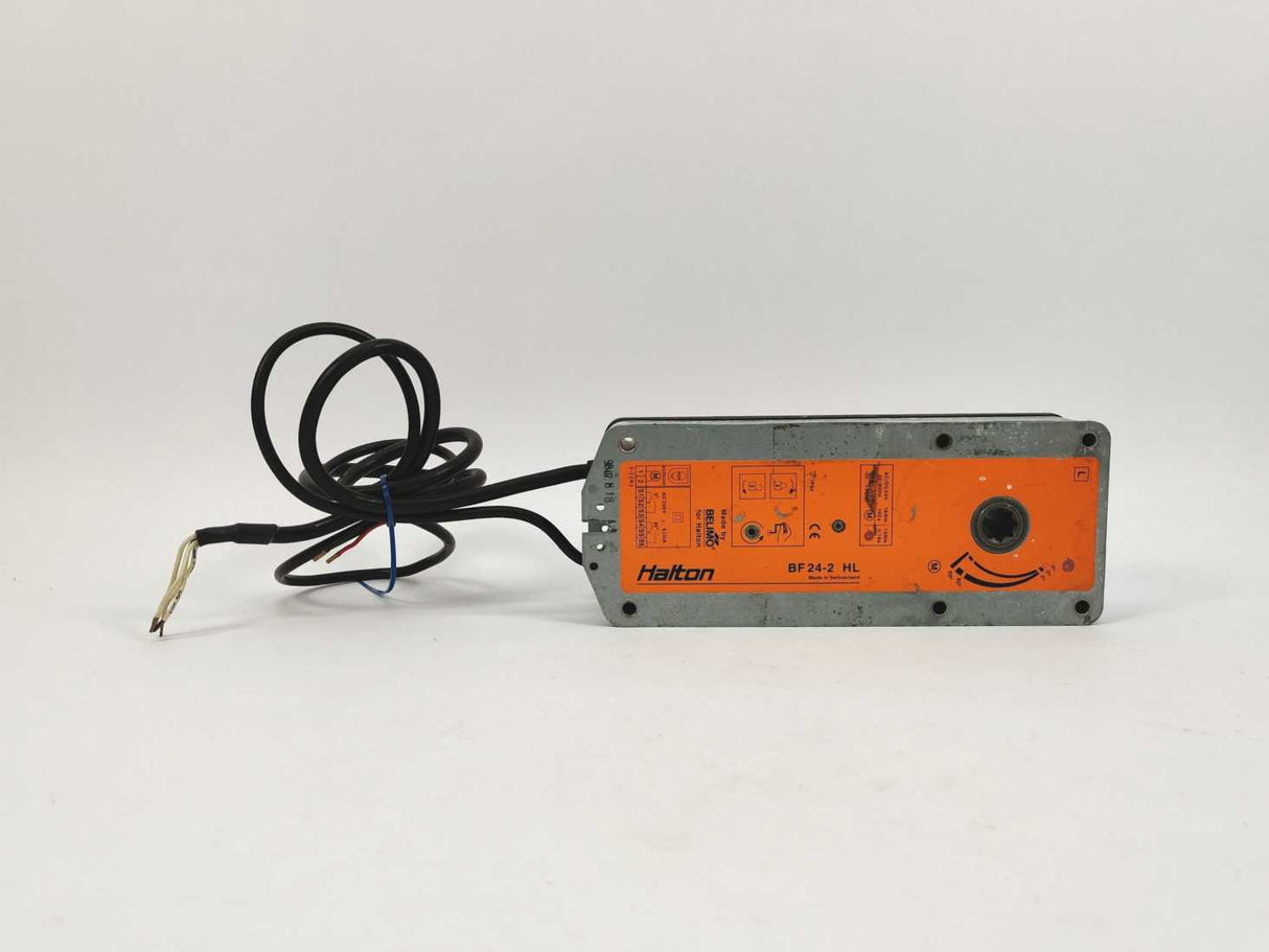 Belimo BF24-2 HL Actuator