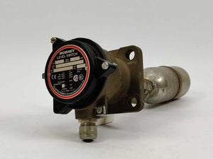 Solartron Mobrey S01DB/F84 Level Switch pmax. 18bar