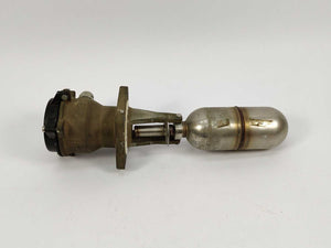 Solartron Mobrey S01DB/F84 Level Switch pmax. 18bar