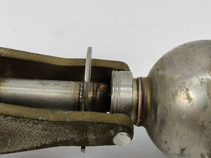 Solartron Mobrey S01DB/F84 Level Switch pmax. 18bar