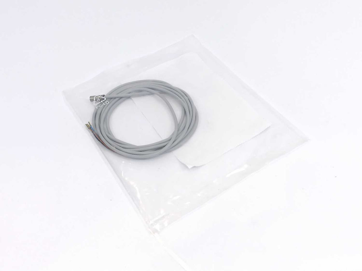 SICK 6020165 Inductive Proximity Sensor IH06-1B5PS-VWK