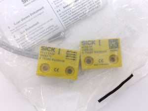 SICK 1062540 Safety Switch RE13-SA64