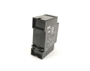 BRODERSEN XM-D1 XM Multi Function Timer Relay