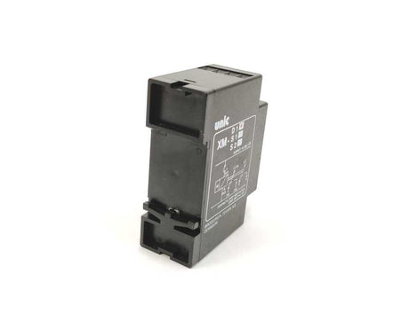 BRODERSEN XM-D1 XM Multi Function Timer Relay