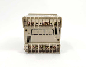 OMRON E5AX-A Temperature Controller 100-240Vac 50/60Hz 15VA