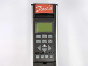 Danfoss 175Z0046 VLT5000 3.1kVA with 175Z0401 VLT5003PT5B