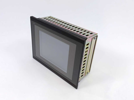 BEIJER ELECTRONICS CIMREX 67 Touch Screen Display, like new 03640A