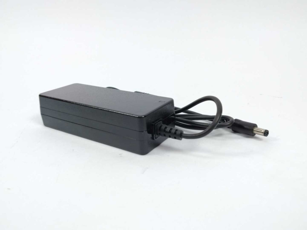 Mean Well GST60A15-P1J AC-DC Industrial desktop adaptor, Output 15Vdc at 4A