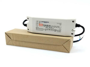 Mean Well PLN-60-24 AC-DC Single output LED driver