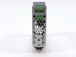 Mean Well DRDN20-24 20A DIN rail Redundancy Module DC/DC 19-29V