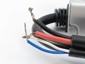Mean Well ELG-150-C1050D2 AC-DC Single output LED Driver (CC) with PFC