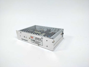 Mean Well SD-50C-12 DC-DC Enclosed converter 12V 4.2, 36-72Vdc