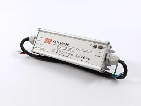 Mean Well CEN-100-20 20Vdc at 4.8A