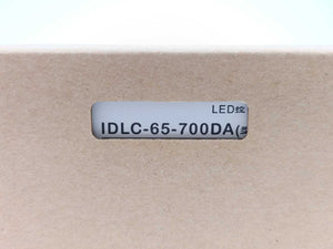 Mean Well IDLC-65-700DA 93Vdc at 0.7A