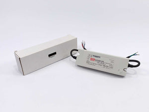 Mean Well HLN-80H-24B 24Vdc at 3.4A, V