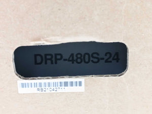 Mean Well DRP-480S-24 Switching Regulator 24Vdc at 20A