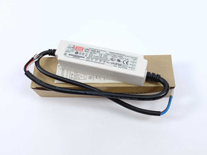 Mean Well LPF-16D-54 54Vdc at 0.3A, Dimming with 1-10V PWM resistance