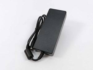 Mean Well GSM160A12-R7B 12VDC at 11.5A with DIN 4 pin plug with lock