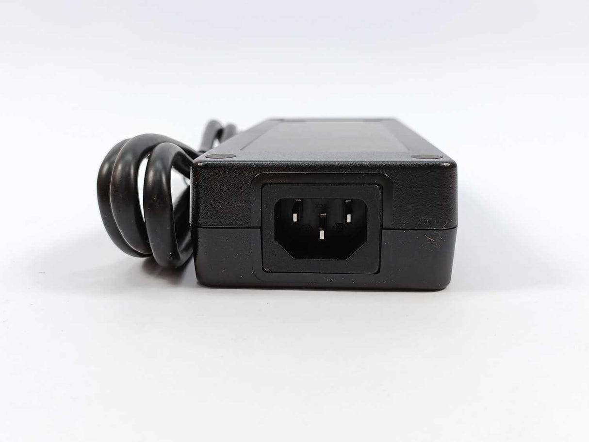 Mean Well GSM160A12-R7B 12VDC at 11.5A with DIN 4 pin plug with lock