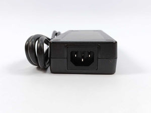 Mean Well GSM160A12-R7B 12VDC at 11.5A with DIN 4 pin plug with lock