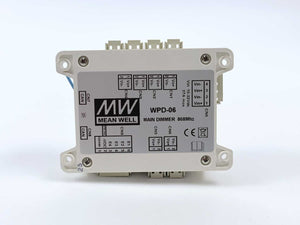 Mean Well WPD-06 Input 10-32VDC; Output 4.5A per channel