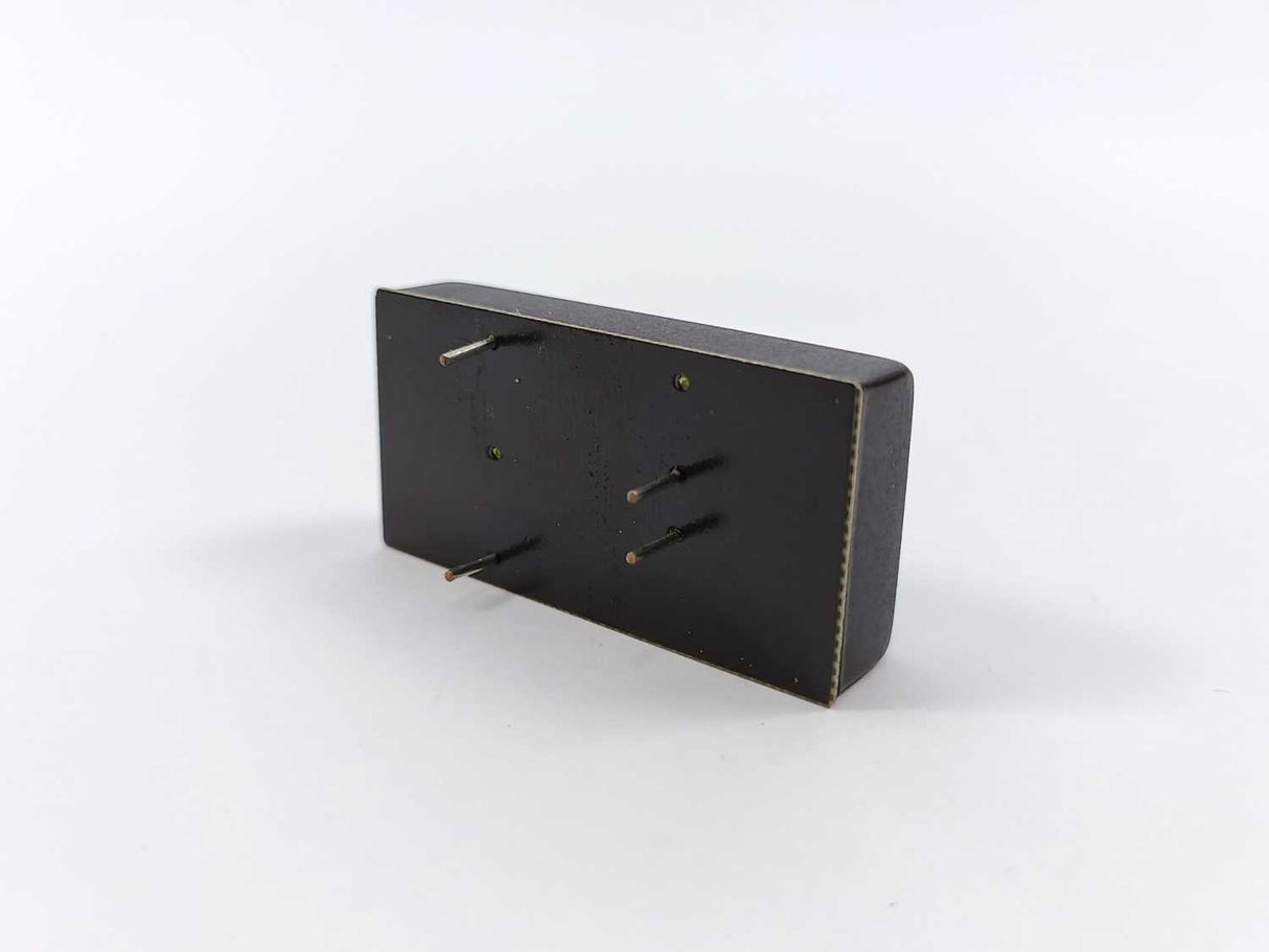 Mean Well SKE10A-15 DC-DC Converter, Input 9-18Vdc; Output 15Vdc at 0,666A