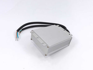 Mean Well HSG-70-12 60W, Input 10-240V 1.2A 277V 0,6V; Output 12V 5,0A