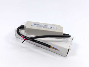 Glacial power GP-RS15P-24V Led Driver Power Supply 15,12W 100-240VAC