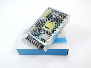 Mean Well HRP-150-24 Power Supply 24VDC 6.5A