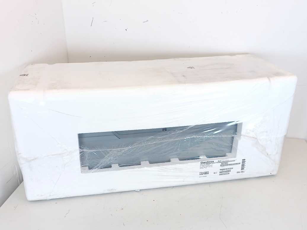 Danfoss 131F0853 Frequency converter, FC-202P22KT4E66H1XGX  22 KW / 30 HP,