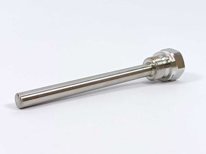 Danfoss 084Z7260 Sensor pocket, MBT 120 150mm