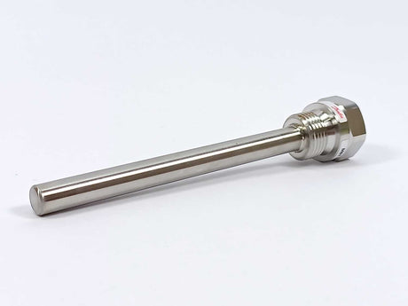 Danfoss 084Z7260 Sensor pocket, MBT 120 150mm