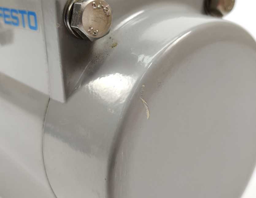 Festo 8048144 DFPD-120-RP-90-RS60-F0507-R3-EP Quarter Turn Actuator