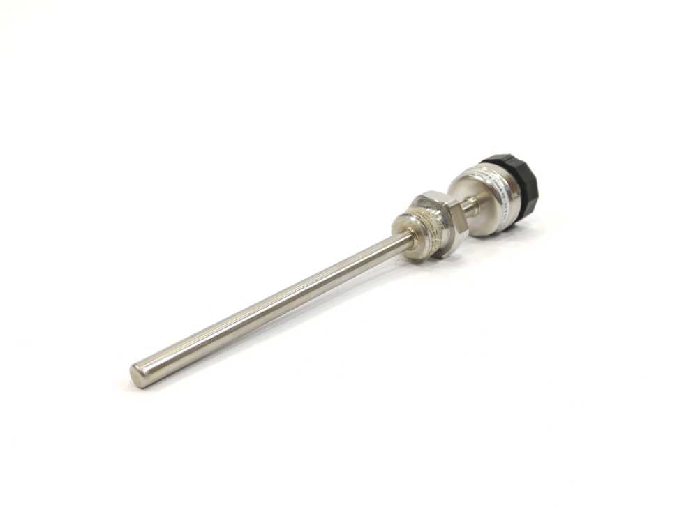 Danfoss 084Z4068 Temperature transmitter, MBT 3560, 4-20mA 10-32V DC, -50 +50C