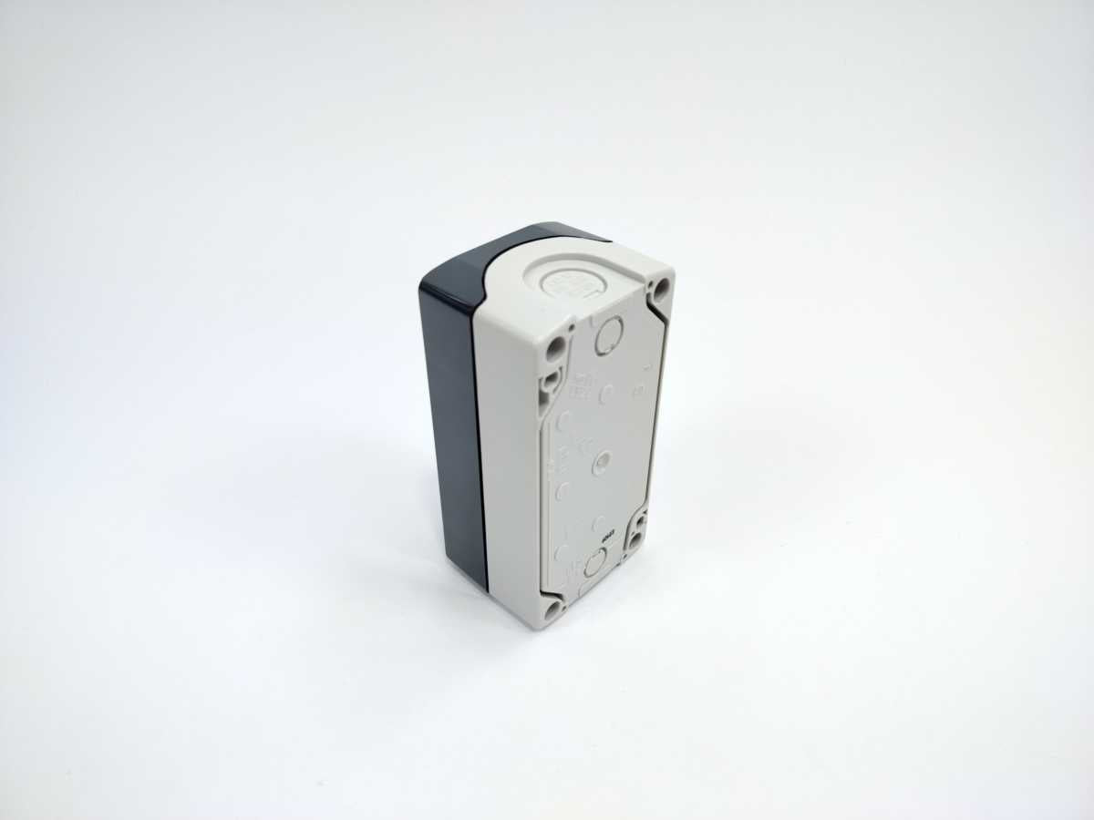 Schneider Electric XALD324 Control Station 3 Buttons