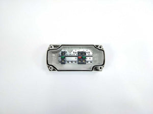 Schneider Electric XALD324 Control Station 3 Buttons