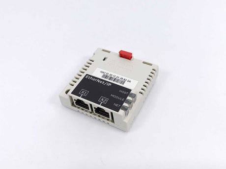 ABB 3AXD50000192793 FEIP-21 EtherNet/IP Adapter Modul Option/SP Kit