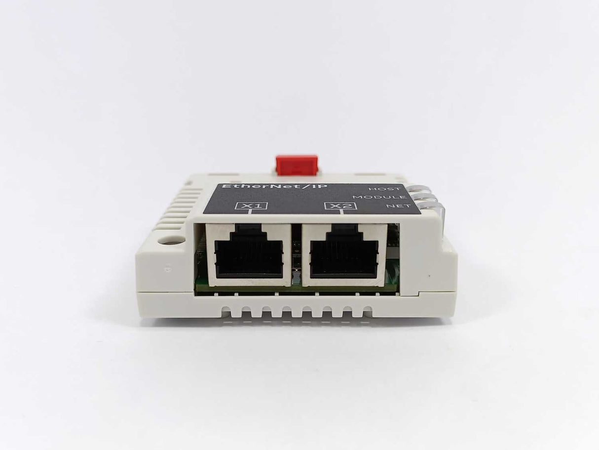 ABB 3AXD50000192793 FEIP-21 EtherNet/IP Adapter Modul Option/SP Kit