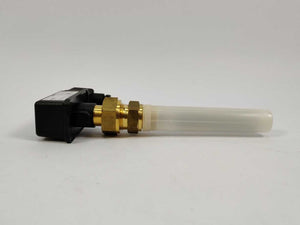Siemens QVE1901 Flow switch for use in hydraulic systems