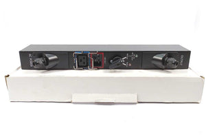 Eaton 3400794100 EHBPi3000R-PDU1UHDW, MBP HW HotSwap