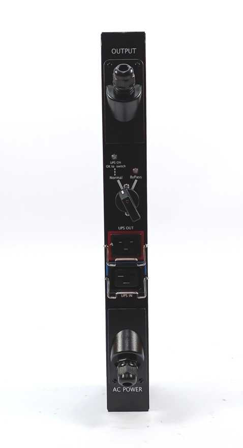 Eaton 3400794100 EHBPi3000R-PDU1UHDW, MBP HW HotSwap