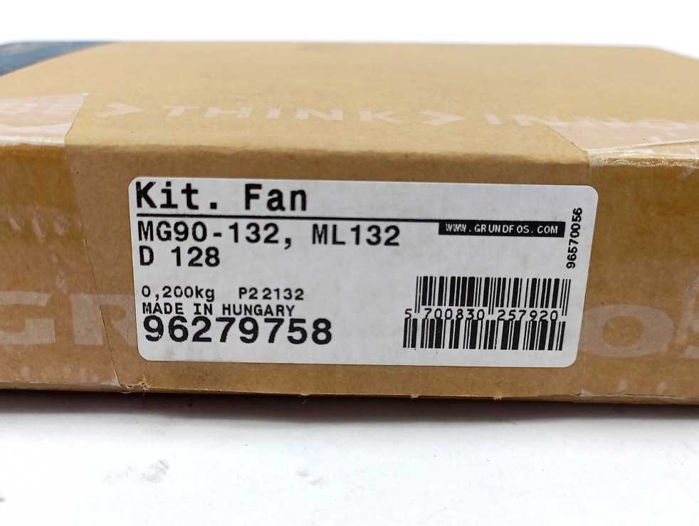 GRUNDFOS 96279758 KIT. FAN