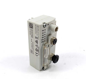 Festo 2798071 CTEU-EP, REV:06, BUS NODE