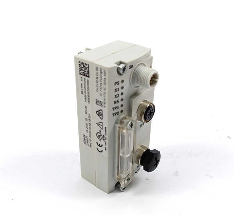 Festo 2798071 CTEU-EP, REV:06, BUS NODE