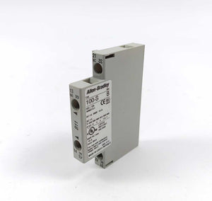 AB 100-S Auxiliary Contact Ser B 10a 690v
