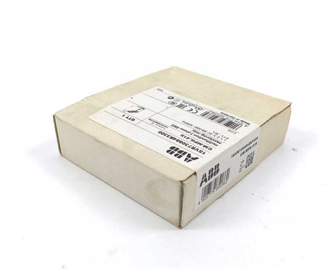 ABB 1SVR730884R3300 CM-MPS.41S, multifunctional relay