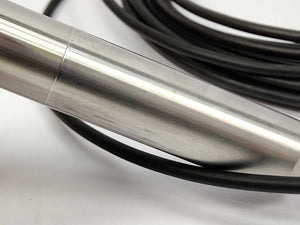 Siemens 7MF1572-1FA10 SITRANS LH100 Pressure Transmitters 0 - 6 mH2O