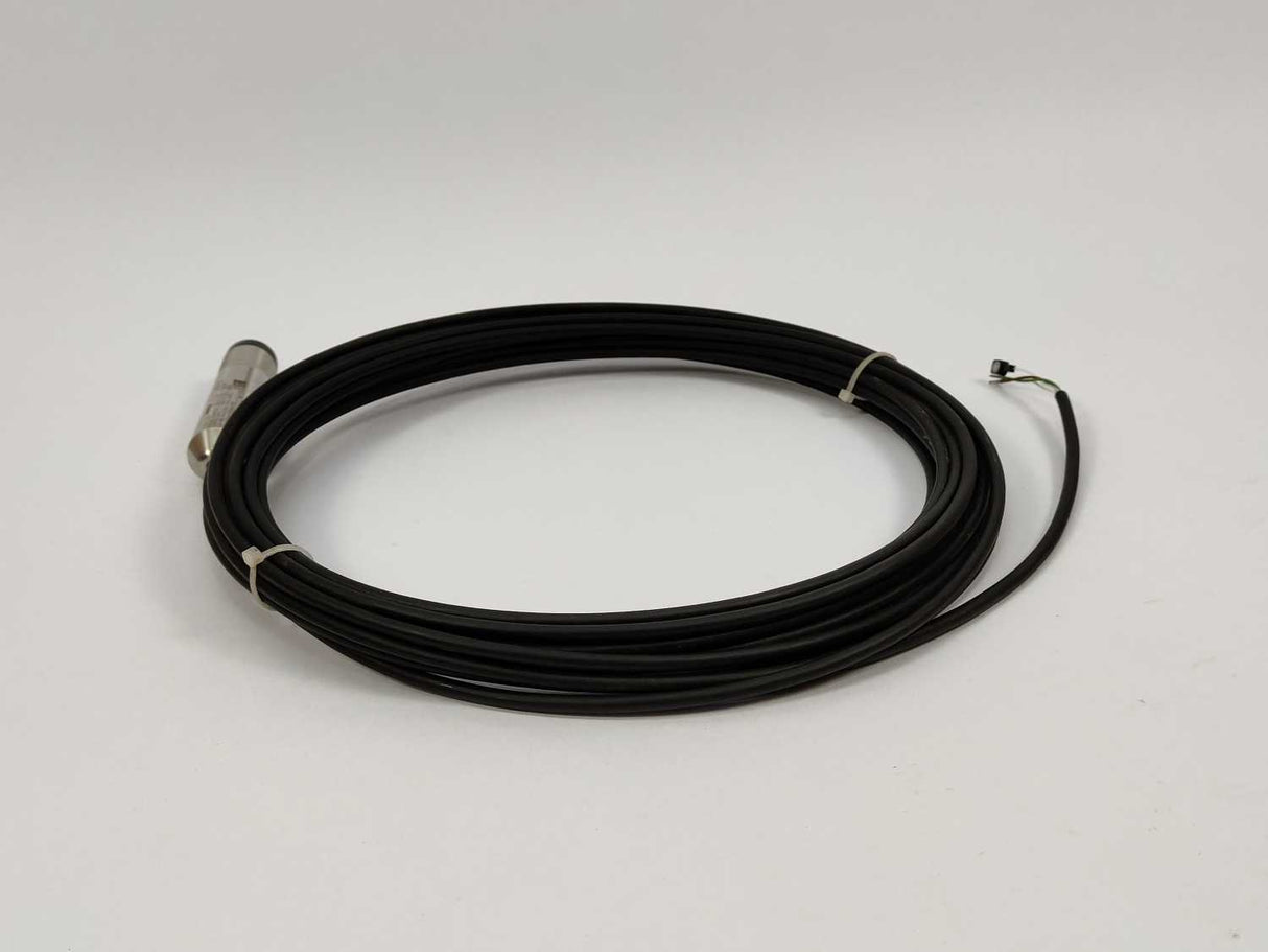 Siemens 7MF1572-1DA10 SITRANS LH100 Pressure Transmitters 0...4mH20